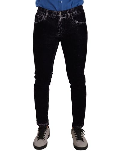 Dolce & Gabbana Jeans for Men | Online Sale up to 62% off | Lyst