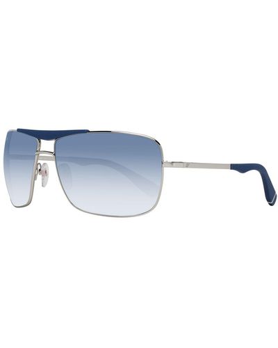 Web Sunglasses For Man - Blue