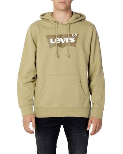 Levi's Sweatshirts for Men | Online Sale up to 69% | Lyst