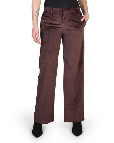 Levi's A4674_BAGGY - Brown