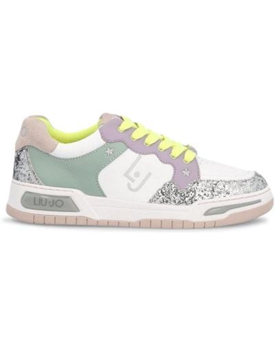 Liu Jo Sneakers for Women | Online Sale up to 83% off | Lyst