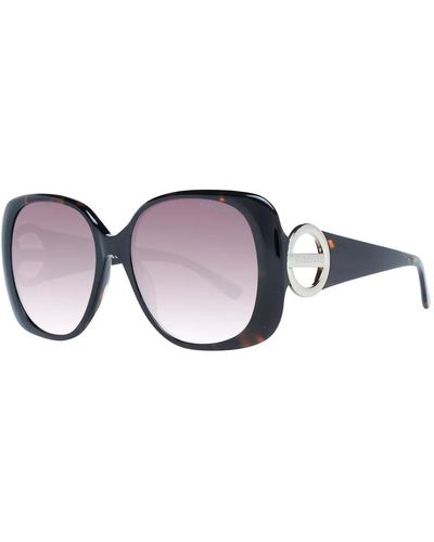 MARCIANO BY GUESS Sunglasses - Black