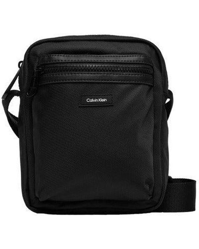 Calvin Klein Messenger bags for Men Online Sale up to 60 off Lyst