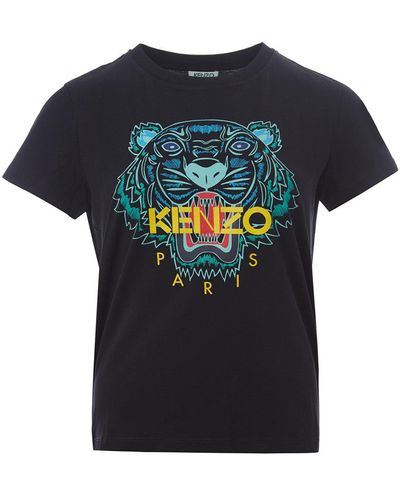 KENZO T-shirts for Men | Online Sale up to 55% off | Lyst