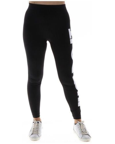 Nike W Sportswear Essential Graphic Leggings 'black'
