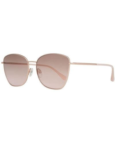 Ted Baker Rose Gold Sunglasses - Pink