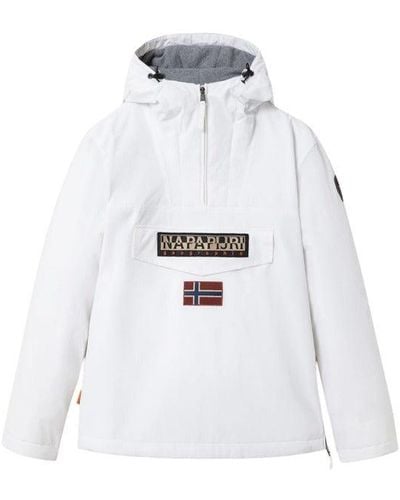 Napapijri Jackets for Men | Online Sale up to 87% off | Lyst