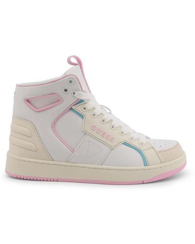 Guess Sneakers for Women | Online Sale up to 78% off | Lyst