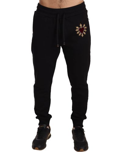Dolce & Gabbana Activewear, gym and workout clothes for Men | Online Sale  up to 63% off | Lyst