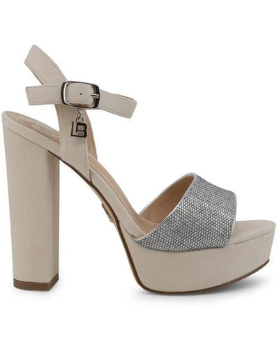 Laura Biagiotti Heels for Women | Online Sale up to 83% off | Lyst