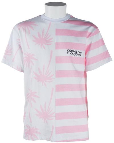 Purple Comme Des Fuckdown Clothing for Women | Lyst