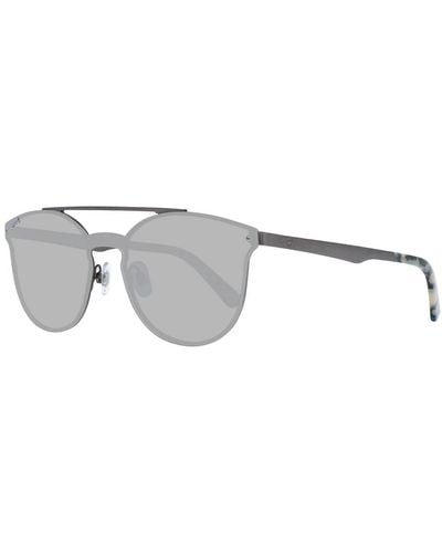 Web Sunglasses - Gray