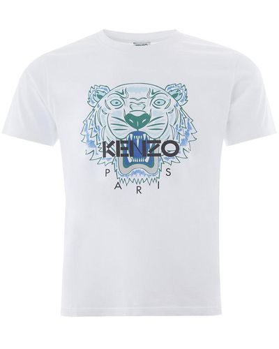 KENZO Tiger Collection for Men - Up to 60% off | Lyst