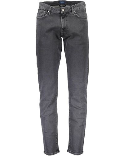 GANT Jeans & Pant - Gray