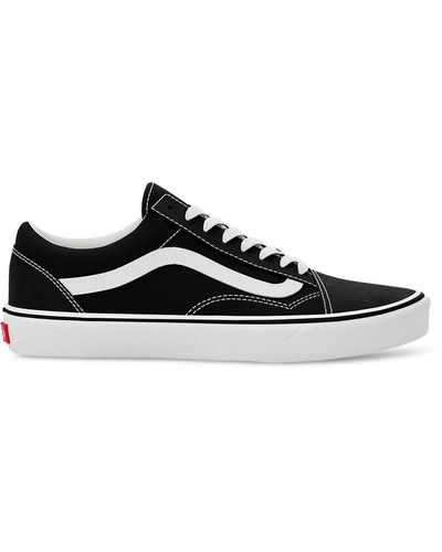 Vans Single Shoe - Old Skool Core Classics - Black