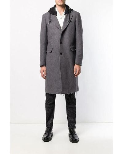 DIESEL Coats for Men | Online Sale up to 80% off | Lyst