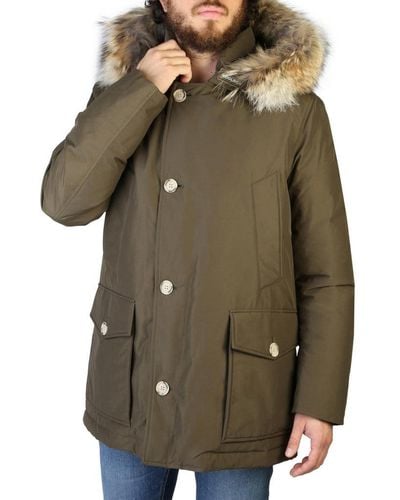 Woolrich Casual jackets for Men | Online Sale up to 68% off | Lyst