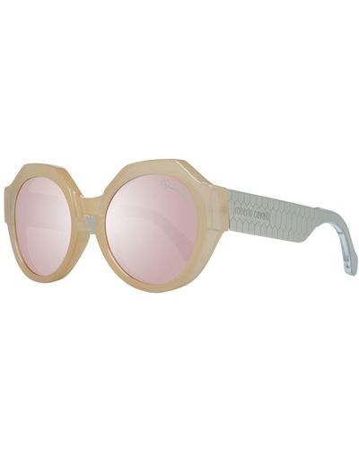 Roberto Cavalli Sunglasses Rc1100 57g 56 - Gray