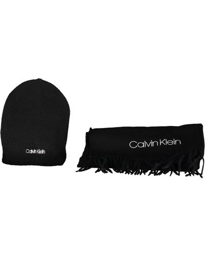 Calvin Klein Scarves and mufflers for Men | Online Sale up to 62% off | Lyst