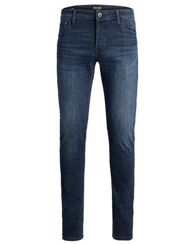 Jack & Jones Jeans for Men | Online Sale up to 75% off | Lyst