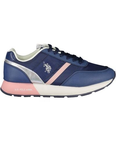 U.S. POLO ASSN. Sneakers for Women | Online Sale up to 63% off | Lyst