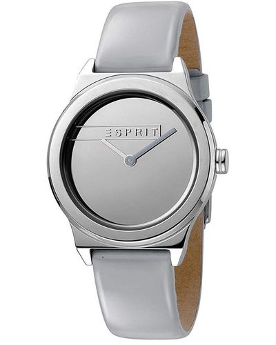 Esprit Watch Es1l019l0025 - Gray