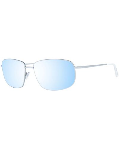 BMW Sunglasses - Blue