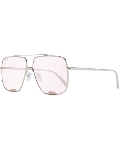 Bally Unisex Sunglasses - Metallic