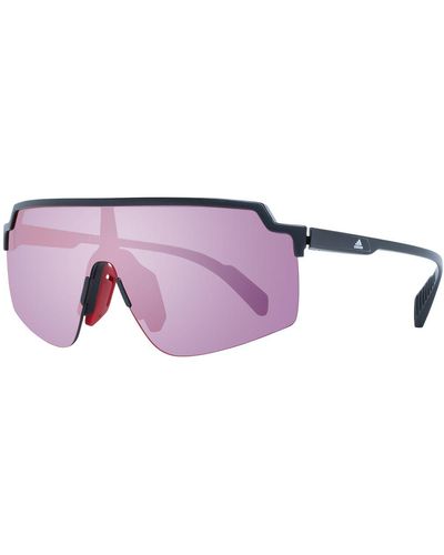 adidas Sunglasses - Purple