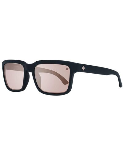 Spy Sunglasses - Black