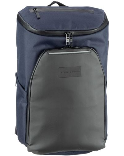 Porsche Design Laptoprucksack urban eco backpack m1 - Grau