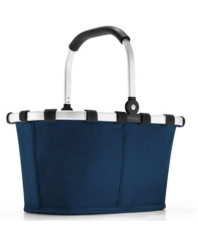 Reisenthel Carrybag einkaufstasche 33 cm - Blau