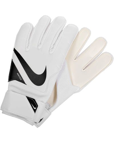Nike Handschuhe farbverlauf - 9 - Weiß