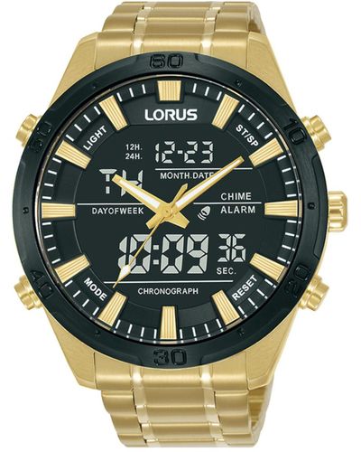 Lorus Uhr rw646ax9 - Mehrfarbig