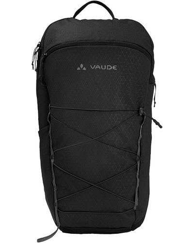 Vaude Agile rucksack 48 cm - Schwarz