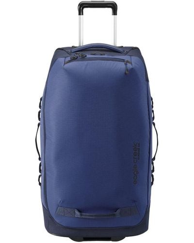 Eagle Creek Expanse 2 rollen trolley 73 cm - Blau