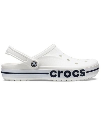 Crocs™ Bayaband clog e sandalen - 39-40 - Weiß