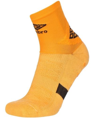 Umbro Socken farbverlauf - m - Orange
