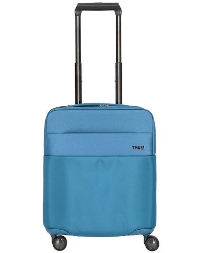 Thule Koffer unifarben - Blau