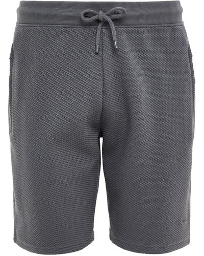 Threadbare Shorts thbfergie - Grau