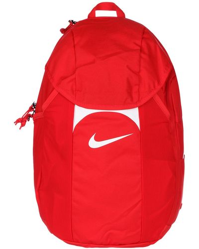 Nike Sporttasche farbverlauf - one size - Rot