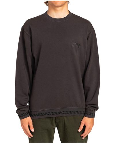 Billabong Billabong billabong sweatshirt - Grau