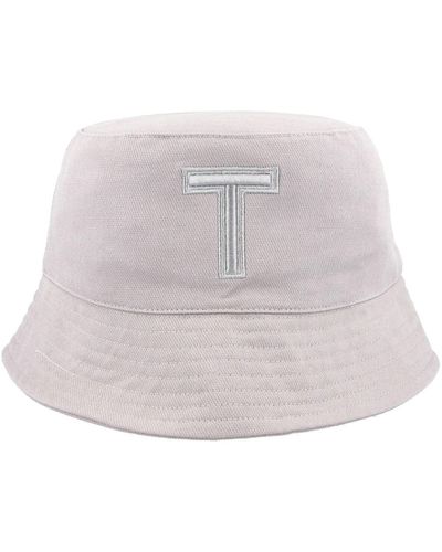 Ted Baker Cap - one size - Weiß