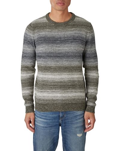 Qs By S.oliver Pullover regular fit - Grau