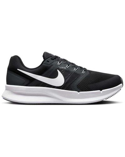 Nike Running moon, 40.5, grau silber - Schwarz