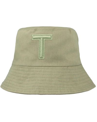 Ted Baker Cap casual - one size - Grün