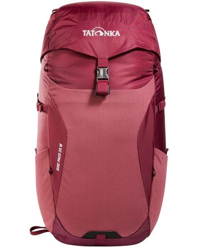 Tatonka Hike pack rucksack 52 cm - Rot