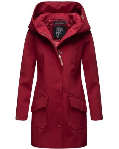 | – zu | 11% Damen Jacken für Rabatt DE Bis Lyst Marikoo Online-Schlussverkauf
