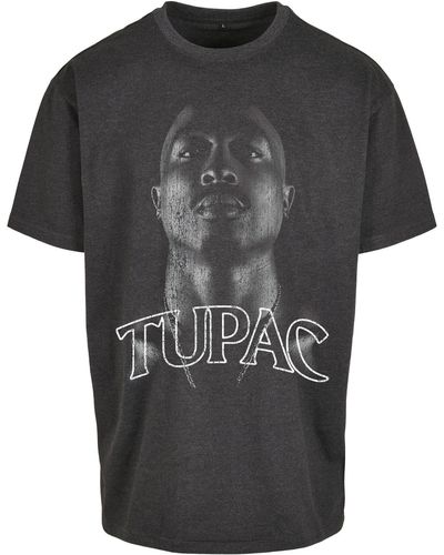 Tupac T Shirt für Herren - Bis 80% Rabatt | Lyst DE