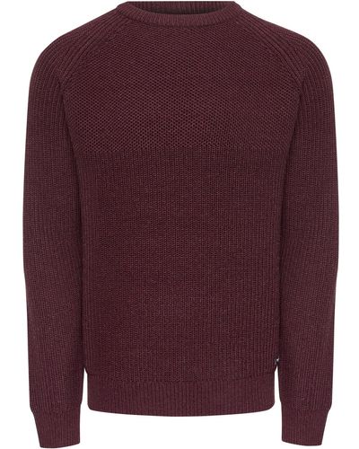 Threadbare Pullover regular fit - Lila